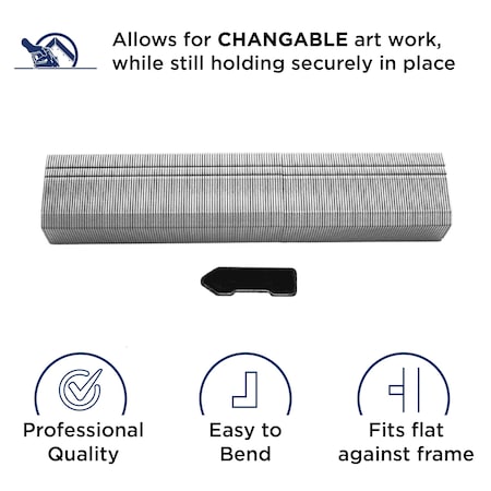 Fletcher-Terry Flexi Points  Changeable Artwork 54008955